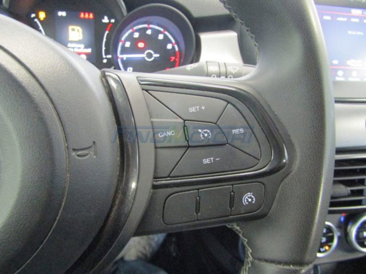 Fiat 500X 1.0 T3 120 CV Sport Dolcevita (20)