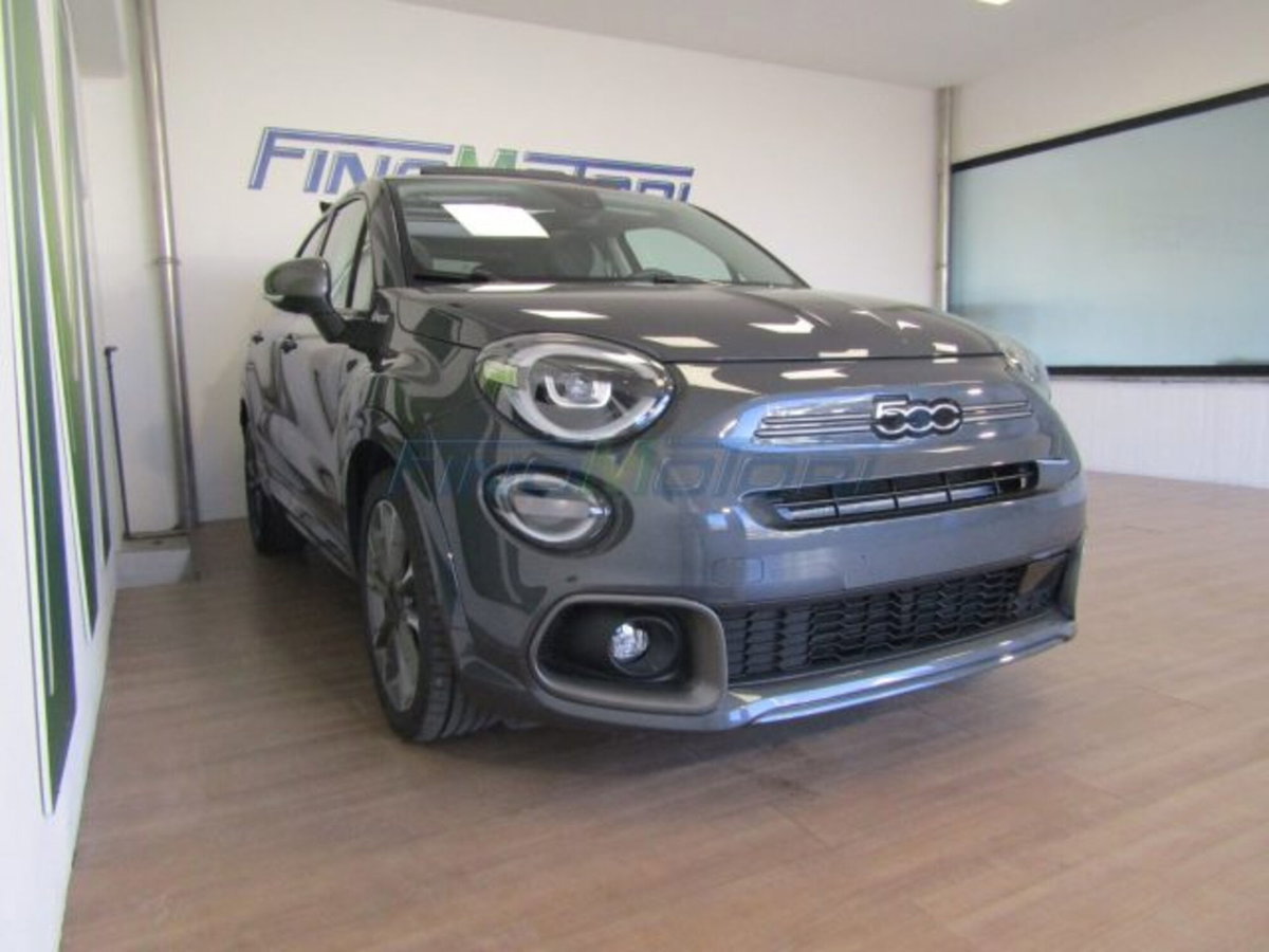 Fiat 500X 1.0 T3 120 CV Sport Dolcevita (3)