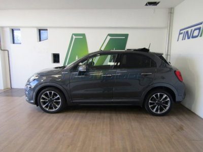 Fiat 500X 1.0 T3 120 CV Sport Dolcevita (5)