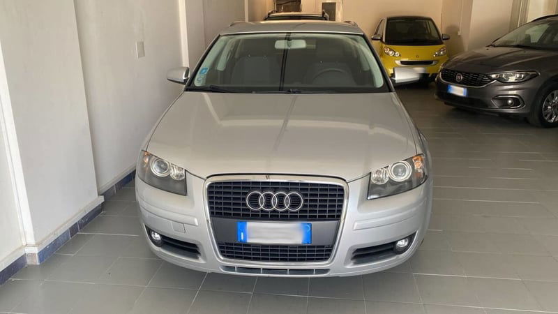 Audi A3 1.6 TDI Ambition