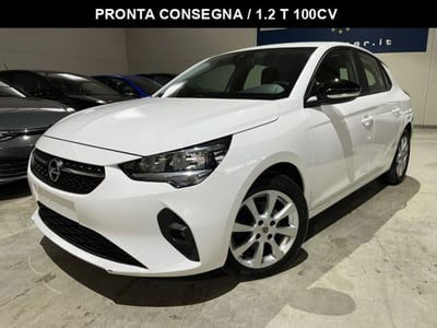 Opel Corsa 1.2 100 CV Edition usata