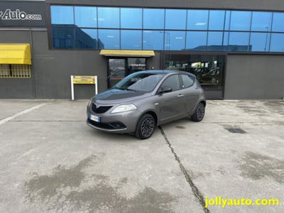 Lancia Ypsilon 1.2 69 CV 5 porte GPL Ecochic Gold usata