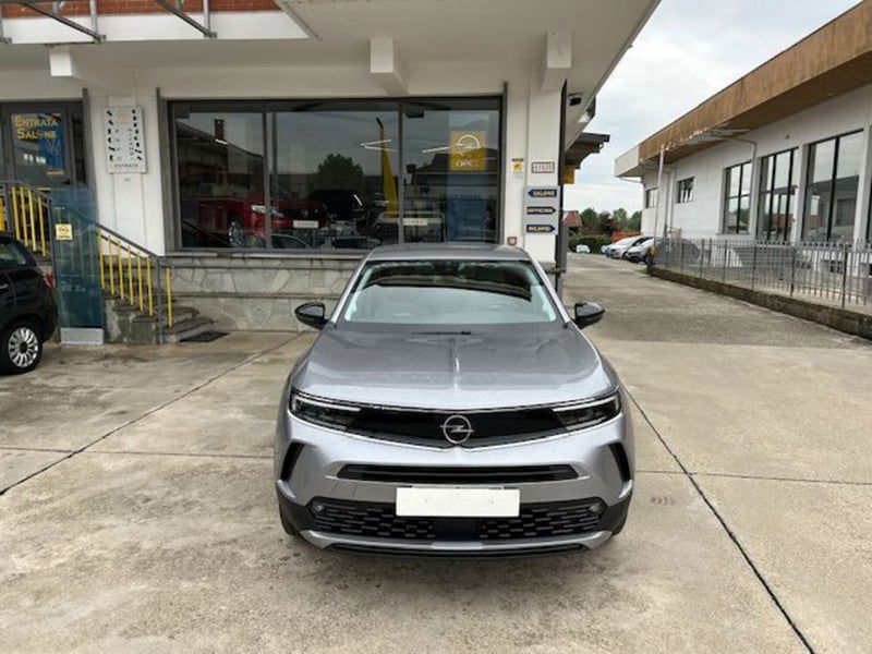 Opel Mokka 1.2 GS s&s 136cv