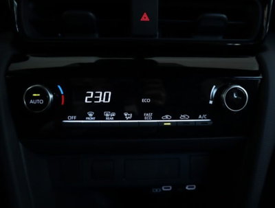 Toyota Yaris Cross 1.5 Hybrid 5p. E-CVT Trend (18)