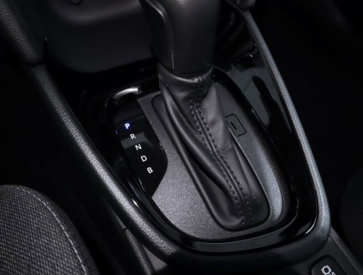 Toyota Yaris Cross 1.5 Hybrid 5p. E-CVT Trend (19)