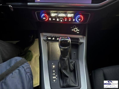 Audi Q3 Sportback 35 TDI quattro S tronic Business Plus (16)