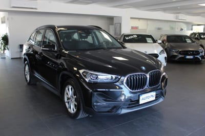 BMW X1 xDrive18d Business Advantage usata
