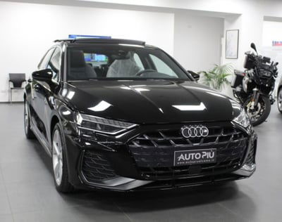Audi A3 Sportback 35 2.0 tdi Business s-tronic nuova