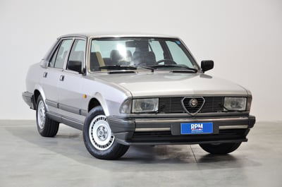 Alfa Romeo Alfa 6 2.0 usata