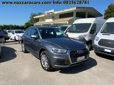 Audi Q5 40 TDI quattro S tronic Business usata