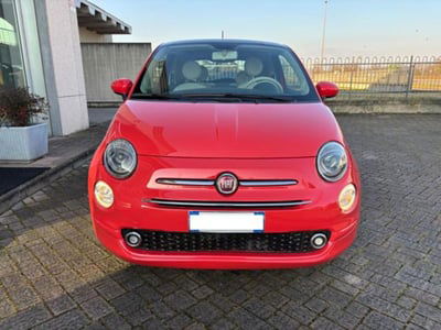 Fiat 500 1.2 Lounge  usata