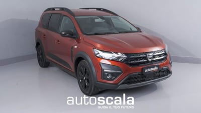 Dacia Jogger Jogger 1.0 TCe 110 CV 7 posti Extreme 