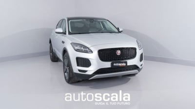 Jaguar E-Pace 2.0D 150 CV AWD aut. S  usata