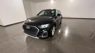 Audi Q5 35 TDI S tronic S line plus nuova