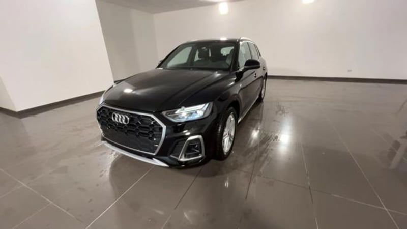 Audi Q5 35 TDI S tronic S line plus
