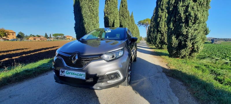 Renault Captur dCi 8V 90 CV Sport Edition2