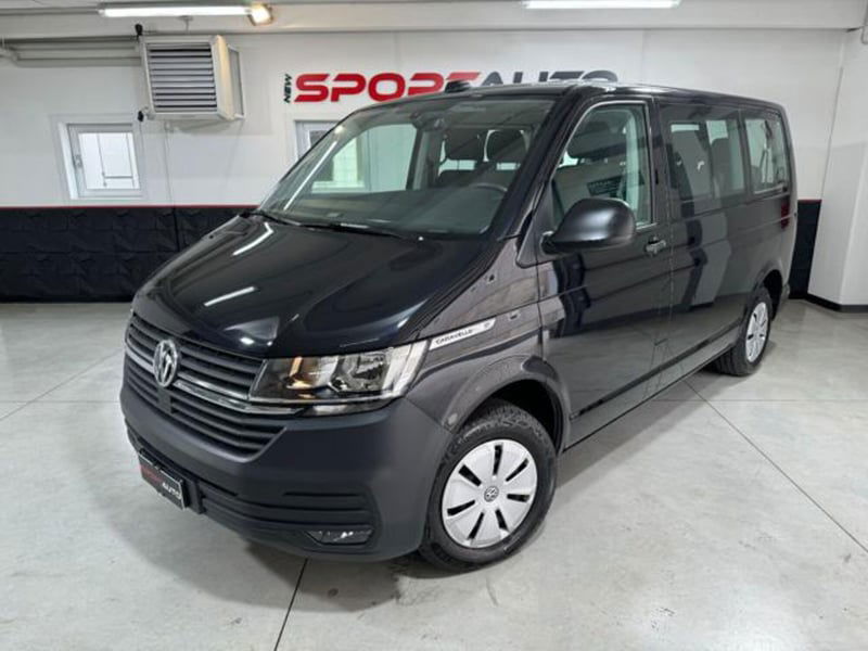 Volkswagen Veicoli Commerciali Caravelle 2.0 TDI 150CV DSG PL Cruise