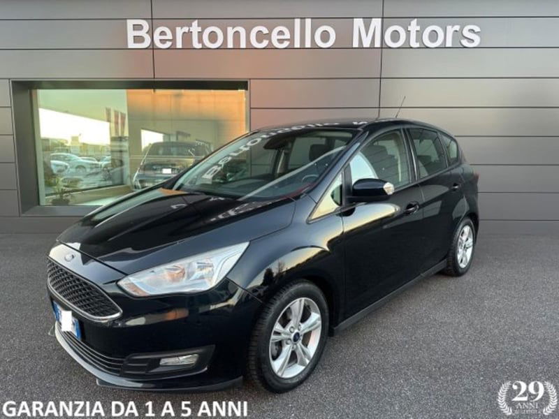 Ford C-Max 1.5 TDCi 120CV Start&Stop Business N1