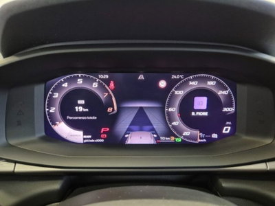 Cupra Terramar 1.5 hybrid 150cv dsg (11)