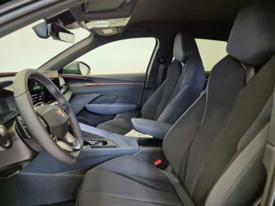 Cupra Terramar 1.5 hybrid 150cv dsg (16)