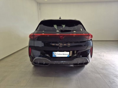 Cupra Terramar 1.5 hybrid 150cv dsg (4)
