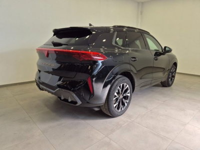 Cupra Terramar 1.5 hybrid 150cv dsg (5)