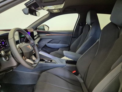 Cupra Terramar 1.5 hybrid 150cv dsg (8)