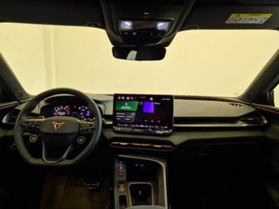 Cupra Terramar 1.5 hybrid 150cv dsg (9)