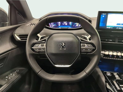 Peugeot 5008 1.2 hybrid 48V Allure Pack 136cv e-dcs 6 (11)