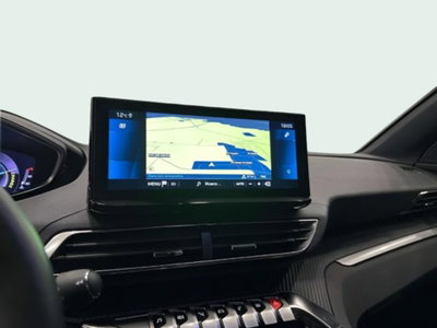 Peugeot 5008 1.2 hybrid 48V Allure Pack 136cv e-dcs 6 (13)