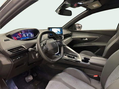 Peugeot 5008 1.2 hybrid 48V Allure Pack 136cv e-dcs 6 (20)