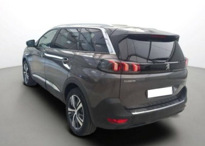 Peugeot 5008 1.2 hybrid 48V Allure Pack 136cv e-dcs 6 (3)