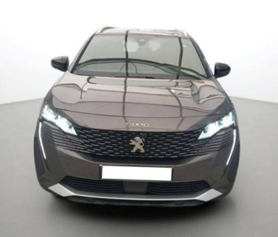 Peugeot 5008 1.2 hybrid 48V Allure Pack 136cv e-dcs 6 (4)