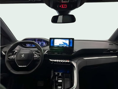 Peugeot 5008 1.2 hybrid 48V Allure Pack 136cv e-dcs 6 (9)