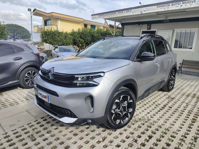 Citroen C5 Aircross Aircross BlueHDi 130 S&S C-Series  usata