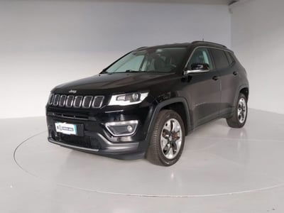 Jeep Compass 2.0 Multijet II 4WD Limited  usata