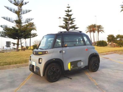 Citroen Ami Ami My Ami Tonic usata