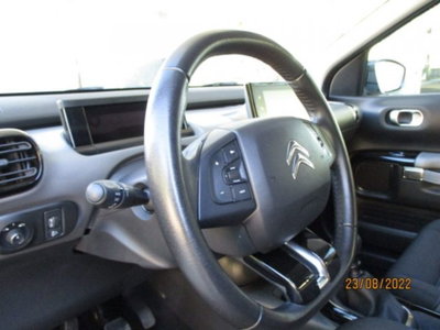 Citroen C4 Cactus BlueHDi 100 S&S Shine (13)