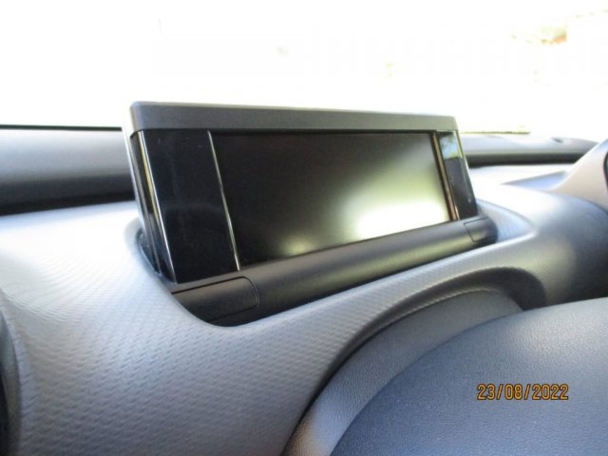 Citroen C4 Cactus BlueHDi 100 S&S Shine (14)