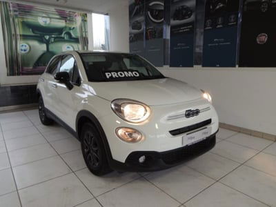 Fiat 500X 1.3 MultiJet 95 CV Club usata