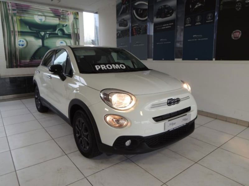 Fiat 500X 1.3 MultiJet 95 CV Club