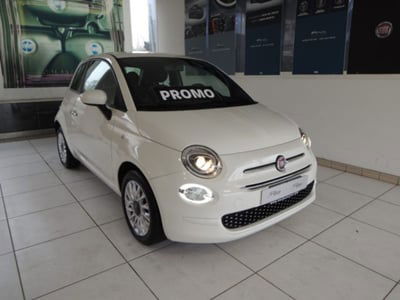 Fiat 500 1.0 Hybrid Lounge usata