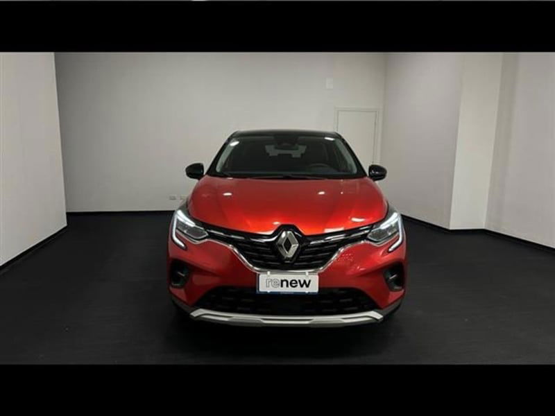 Renault Captur TCe 90 CV Intens