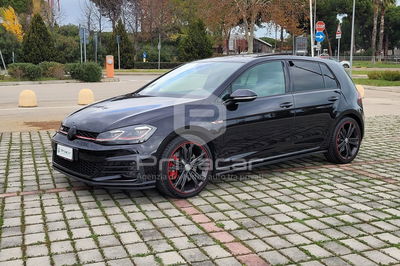 volkswagen golf gti performance 2.0 245 cv tsi dsg 5p. bmt