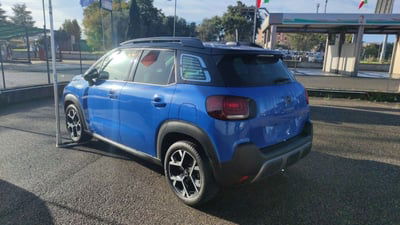 Citroen C3 Aircross BlueHDi 110 S&S Shine Pack