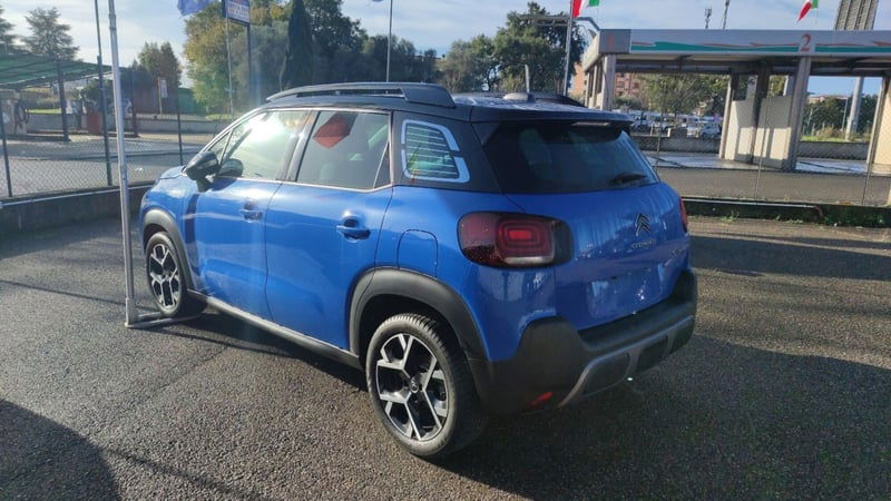 Citroen C3 Aircross BlueHDi 110 S&S Shine Pack