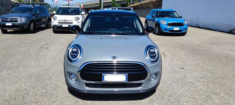 MINI Mini 1.5 Cooper Baker Street