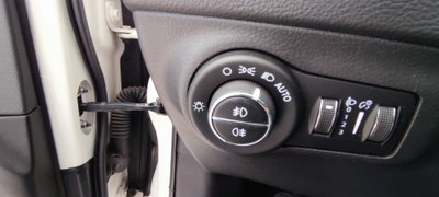 Jeep Compass 1.6 Multijet II 2WD Longitude (10)