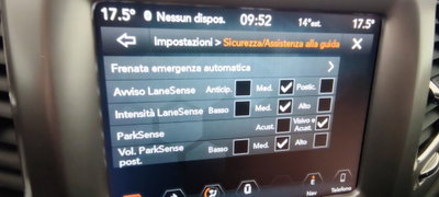 Jeep Compass 1.6 Multijet II 2WD Longitude (13)
