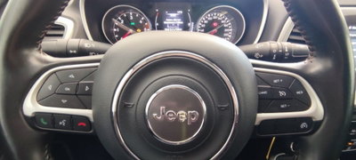 Jeep Compass 1.6 Multijet II 2WD Longitude (14)